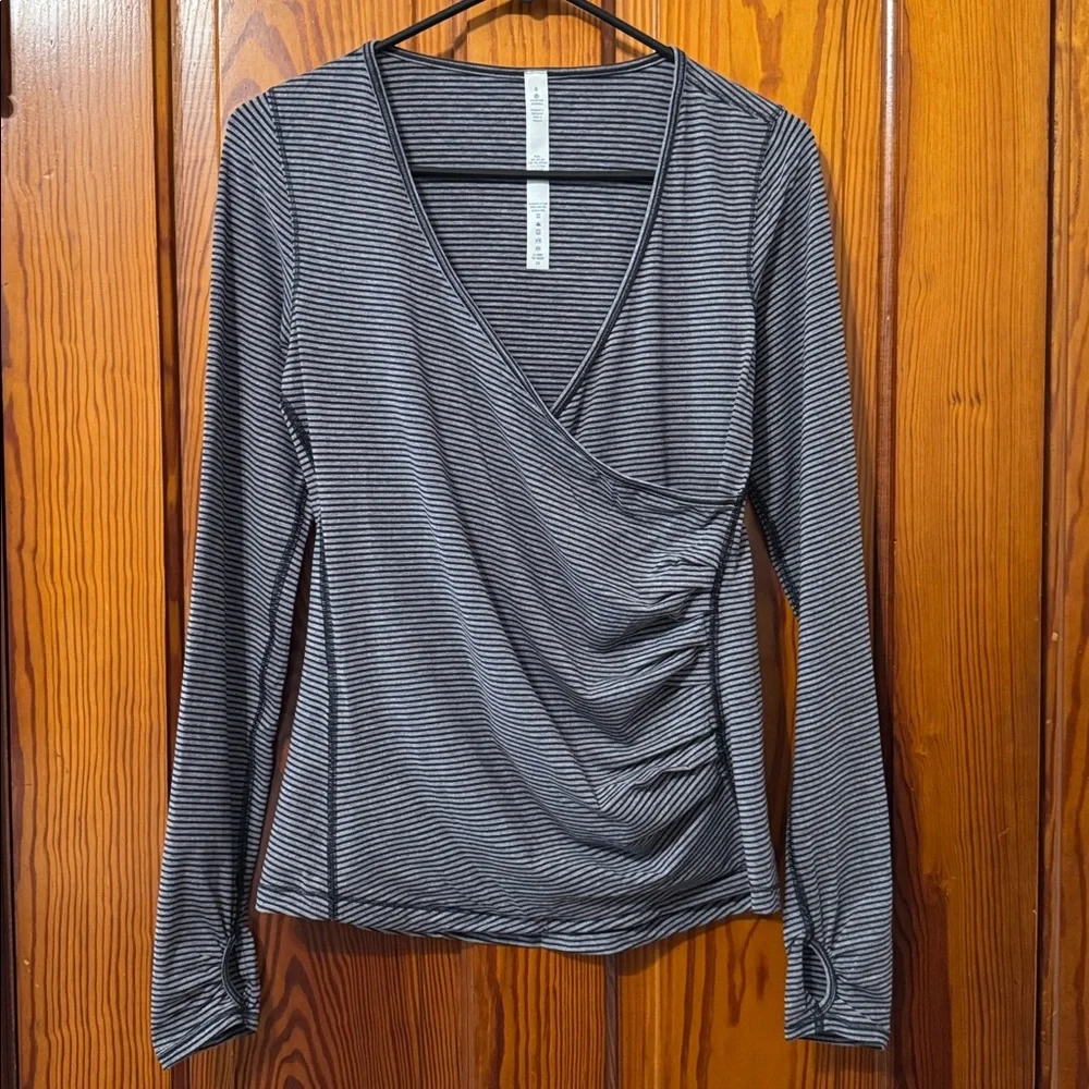 lululemon athletica nwot never