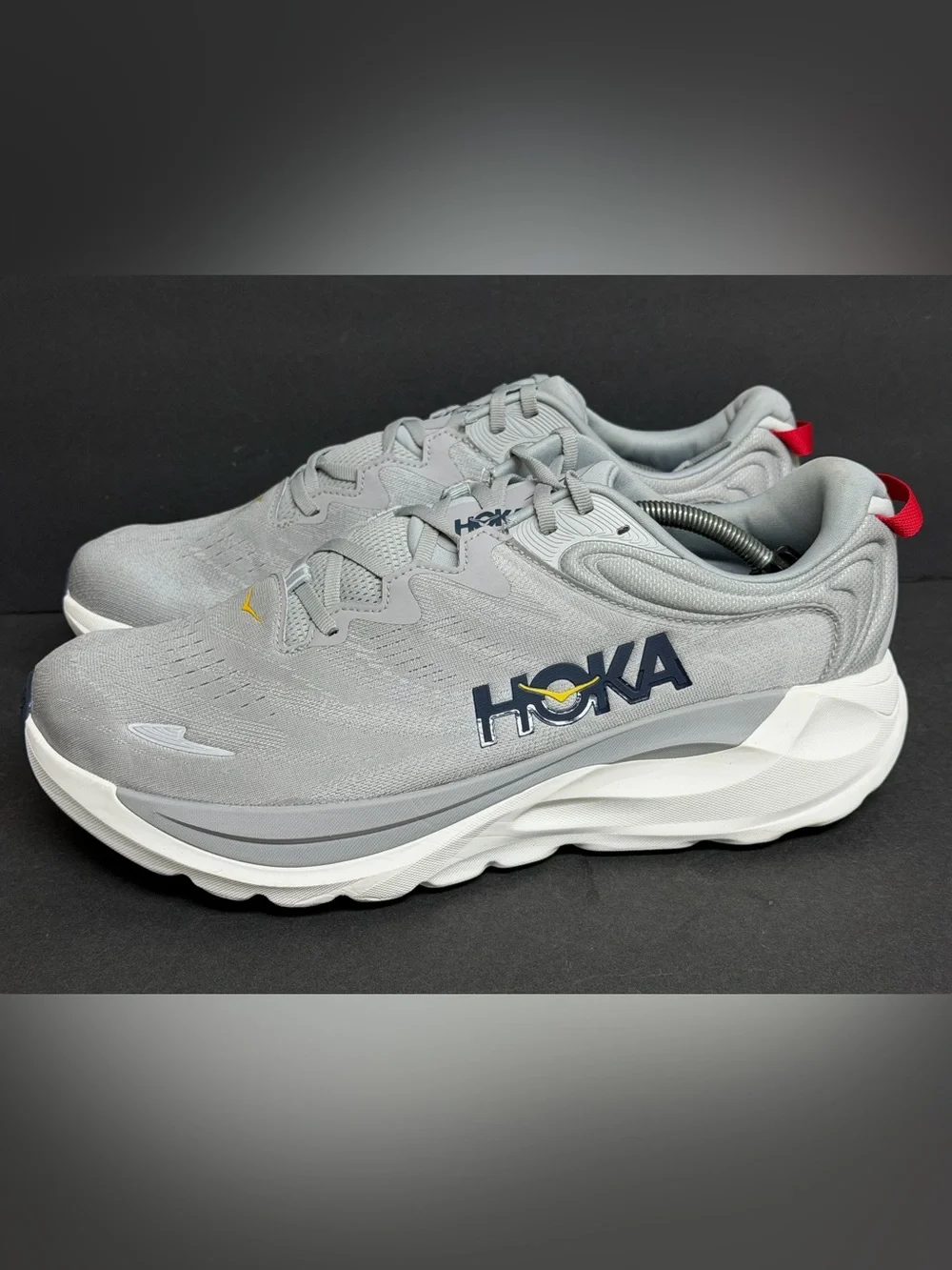 Hoka One One buyer will