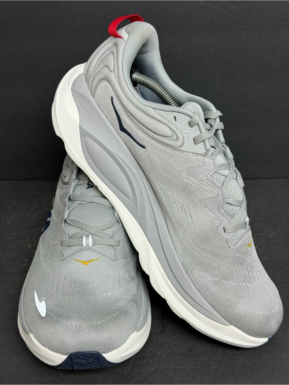Hoka One One buyer will