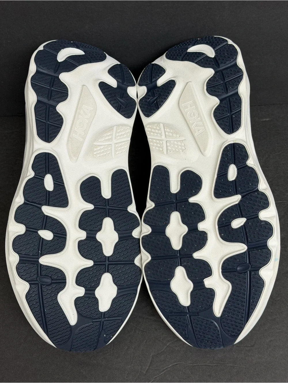 Hoka One One buyer will