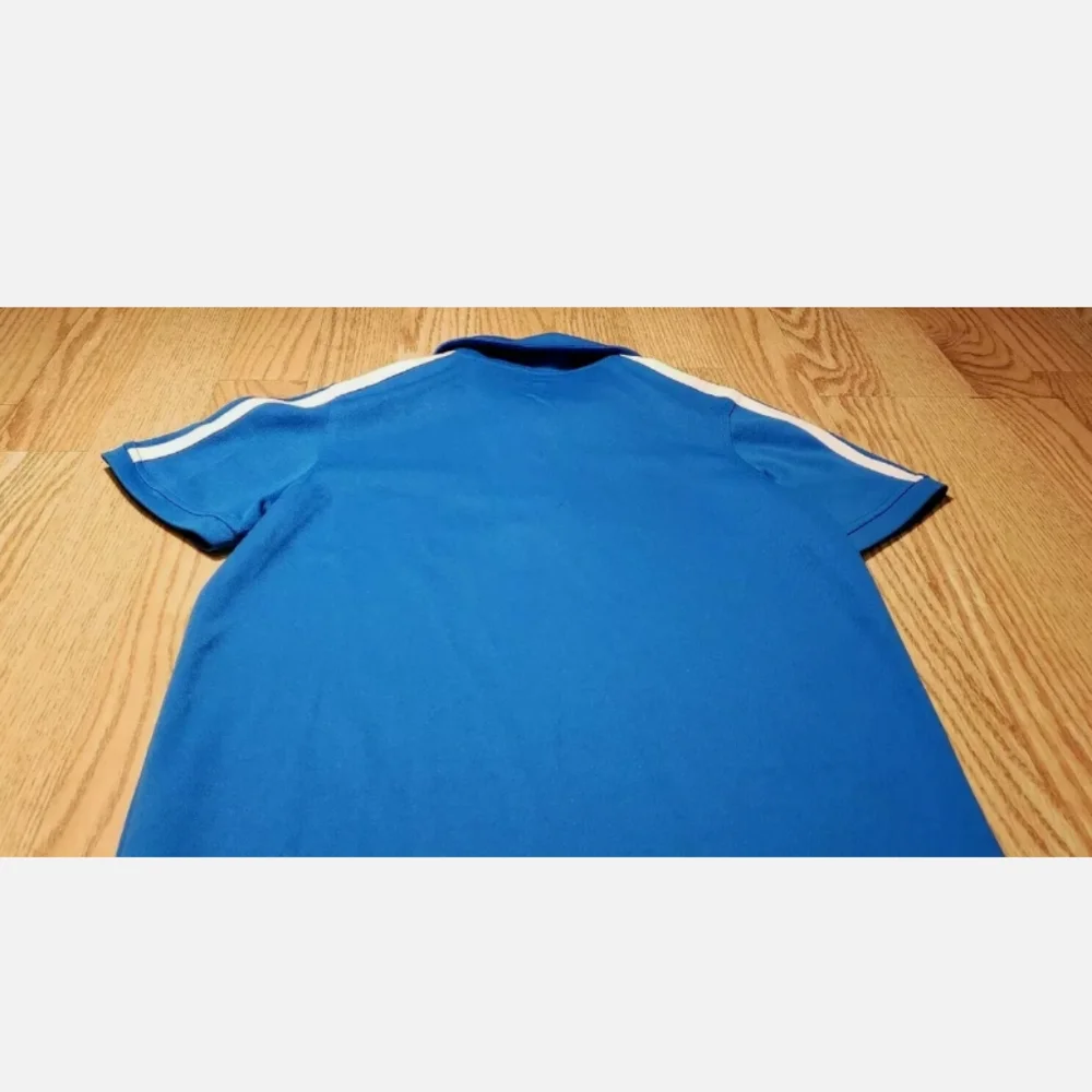 Adidas Boys Shirt Short Sleeve Size: Small 8