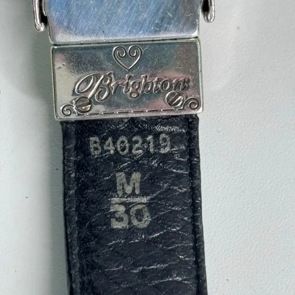 Brighton vtg reversible