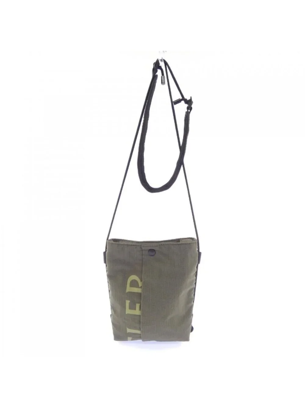 Moncler khaki pet