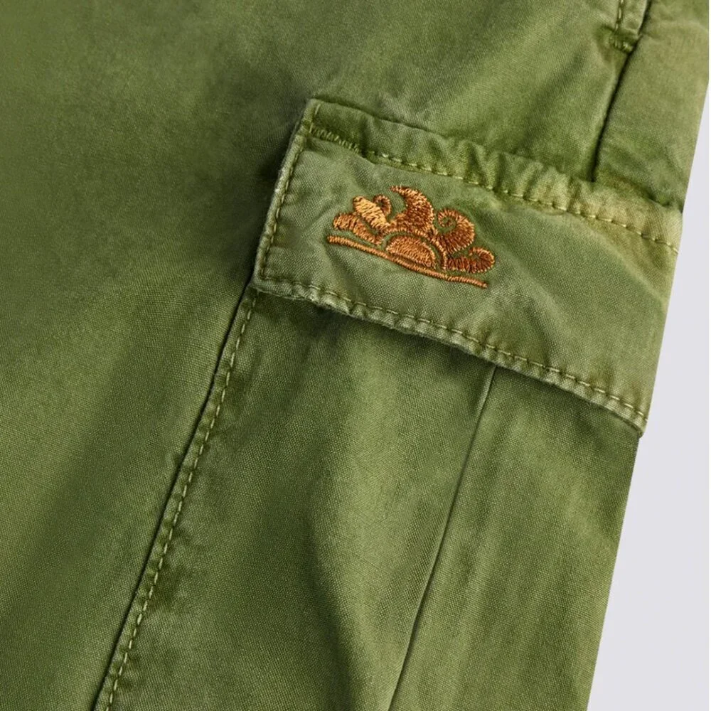 Sundek cargo shorts