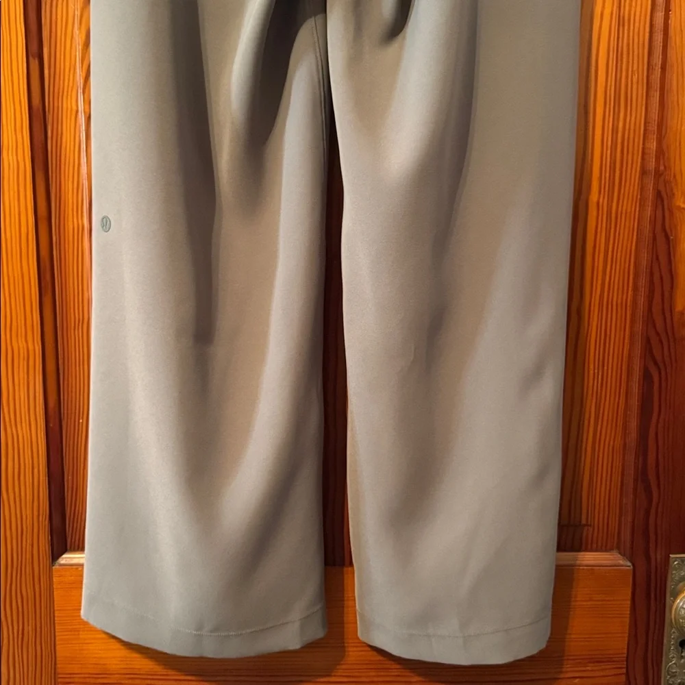 lululemon athletica drape washed no