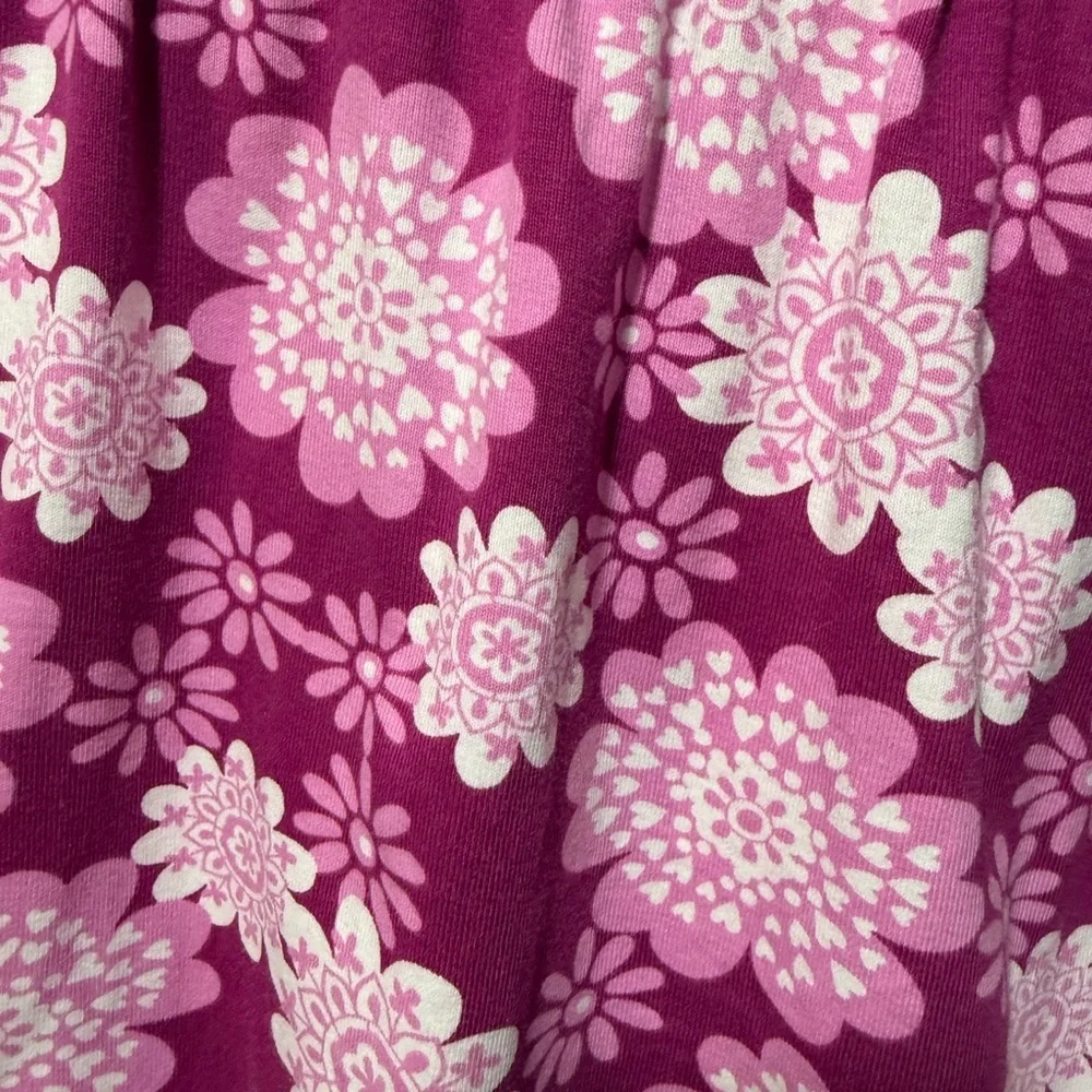 Hanna Andersson close up