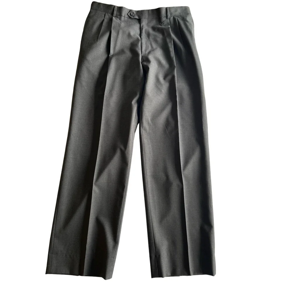 Austin Reed waist 18in gray