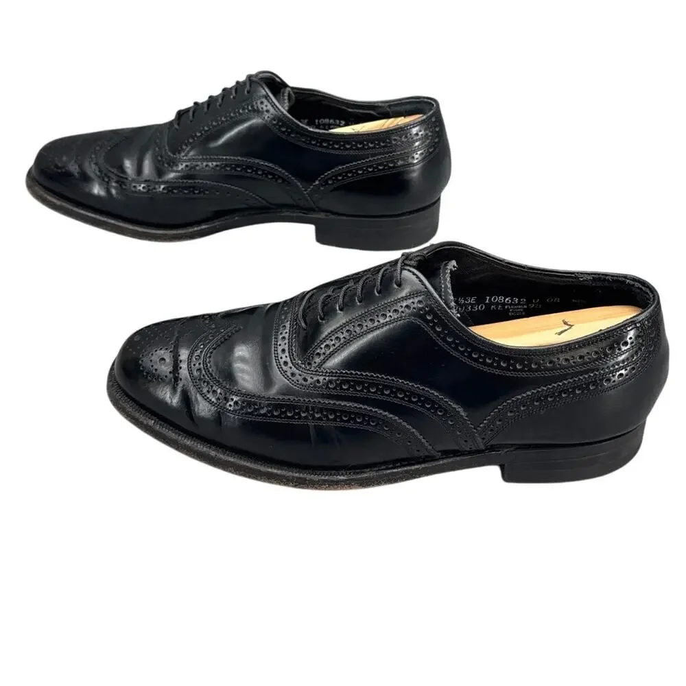 Florsheim step out