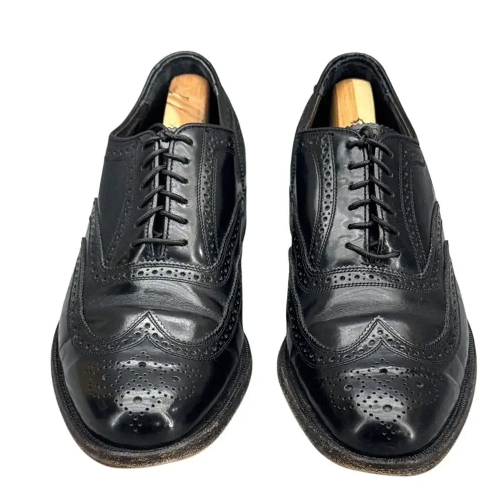 Florsheim step out
