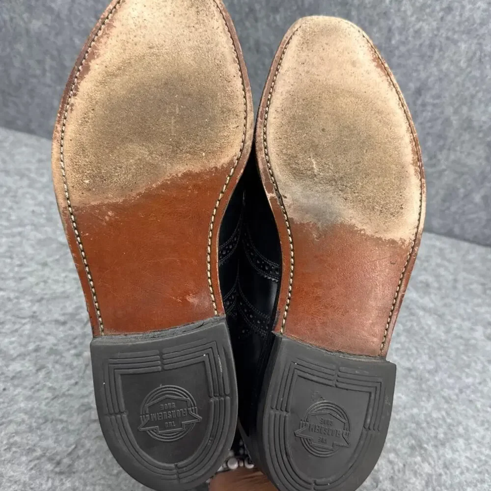 Florsheim step out