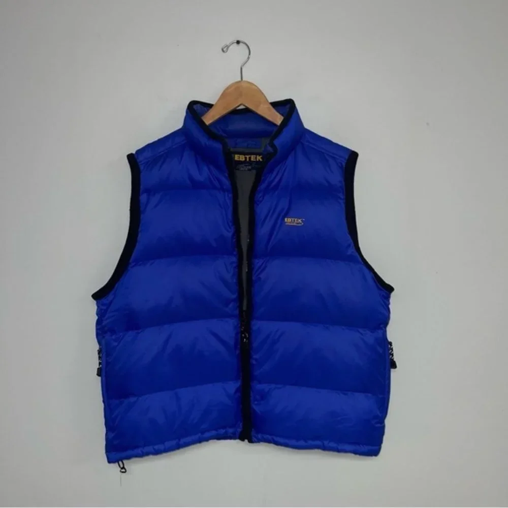 Eddie Bauer vintage eddie