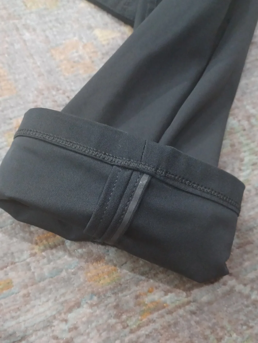 Lululemon ABC Pant *Slim