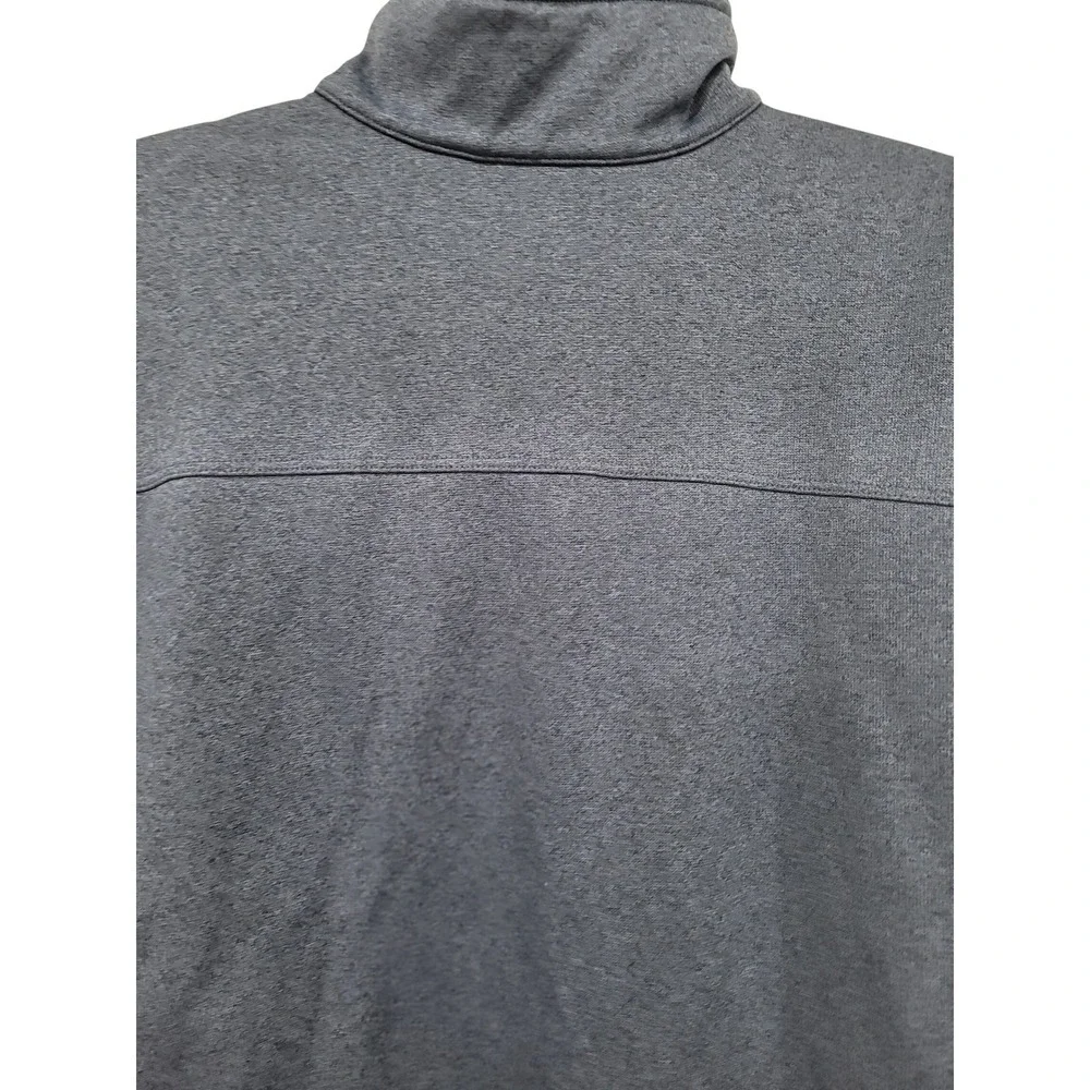 The North Face shell hiking features