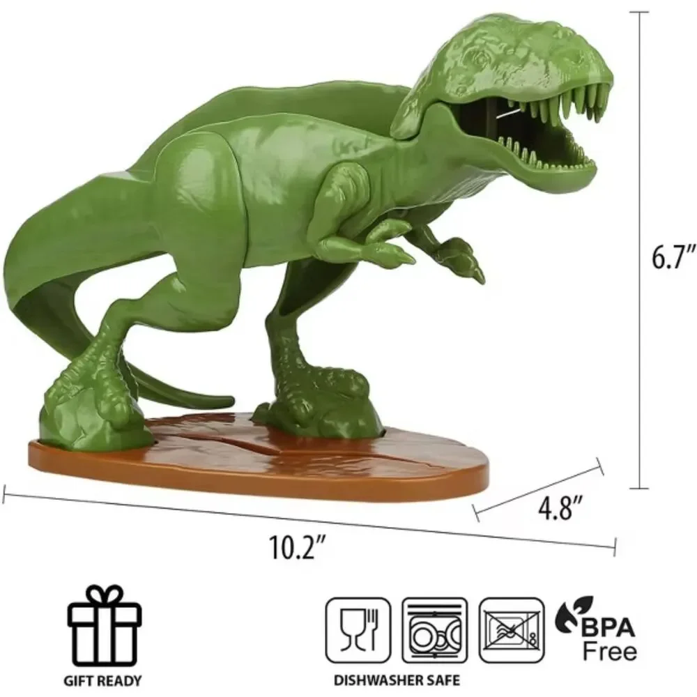 N/A funwares tacosaurus