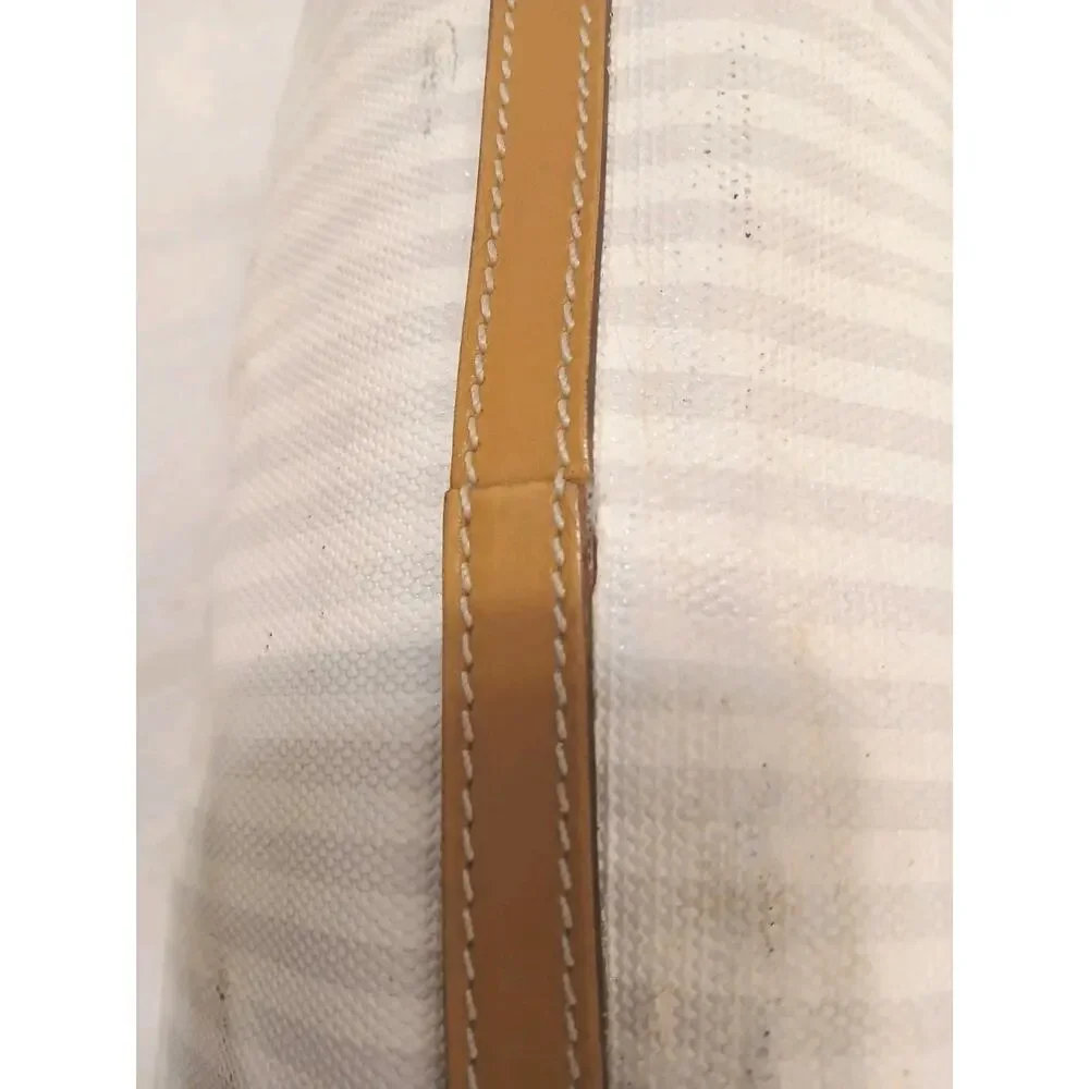 Fendi pequin striped