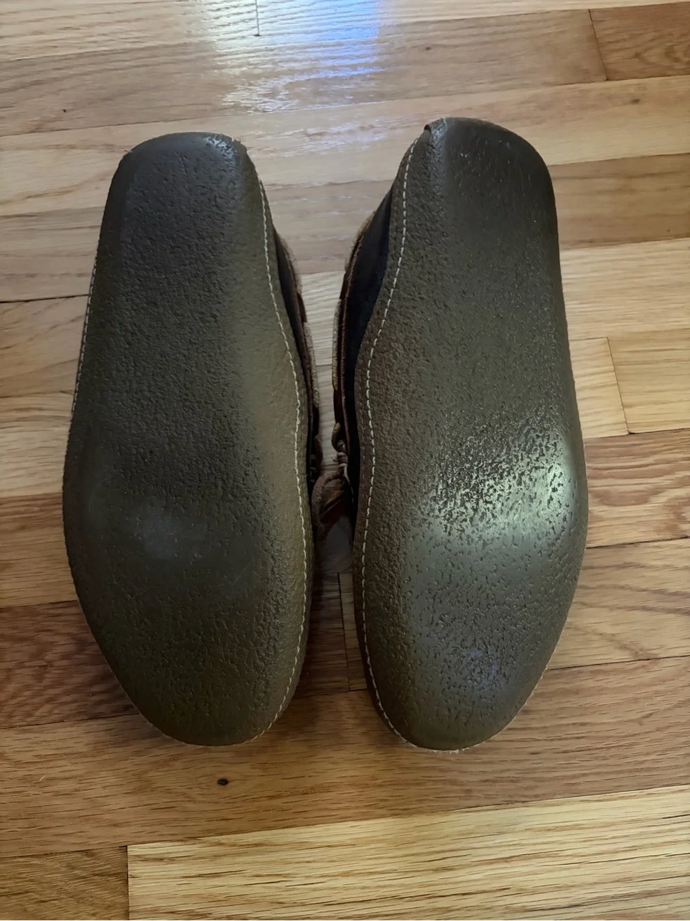 L.L. Bean classic ll