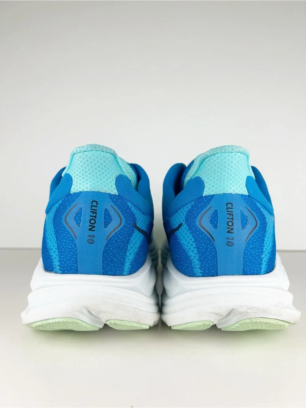 Hoka clifton 10