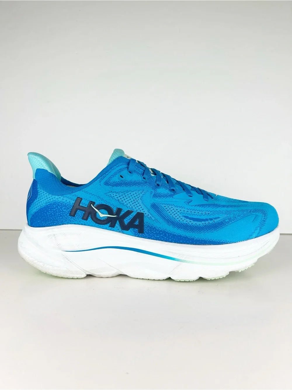 Hoka clifton 10