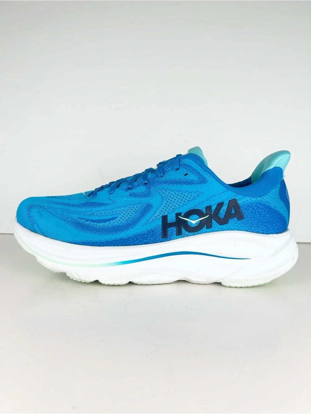 Hoka clifton 10