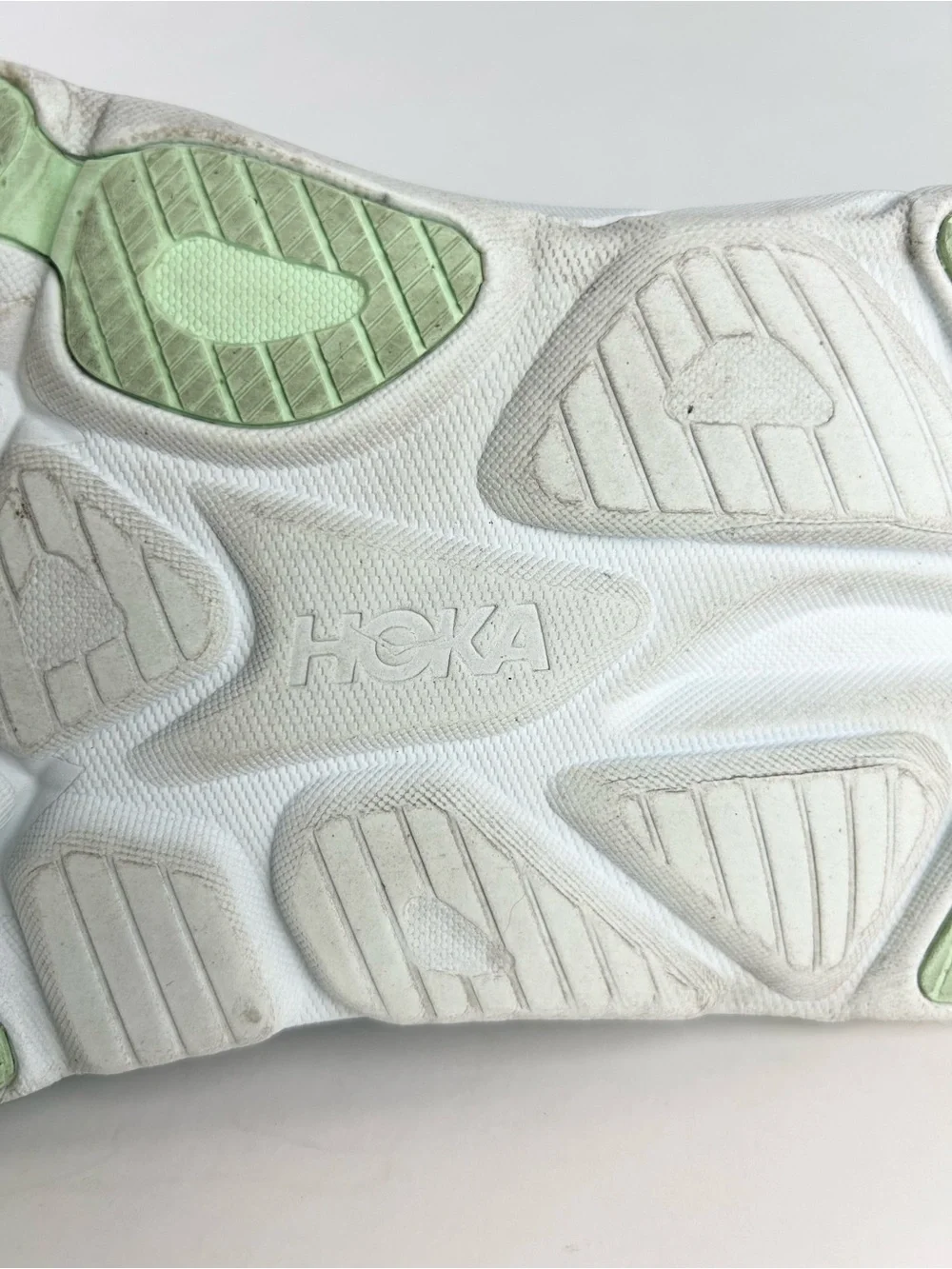 Hoka clifton 10