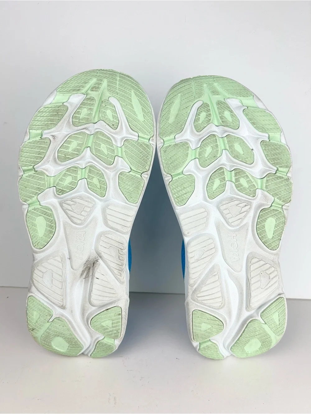 Hoka clifton 10