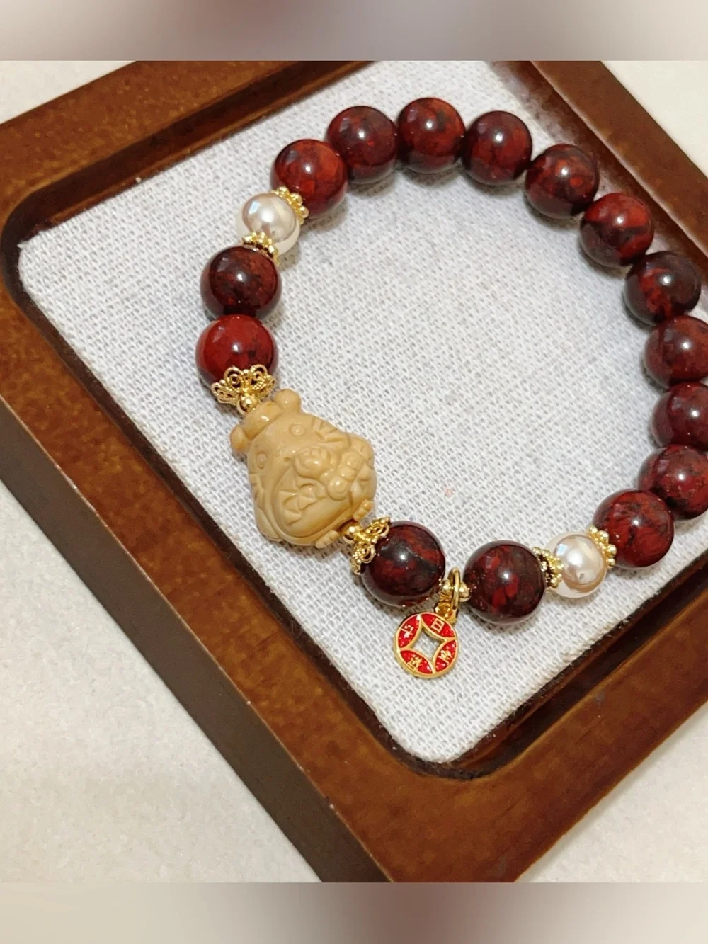 N/A this handmade