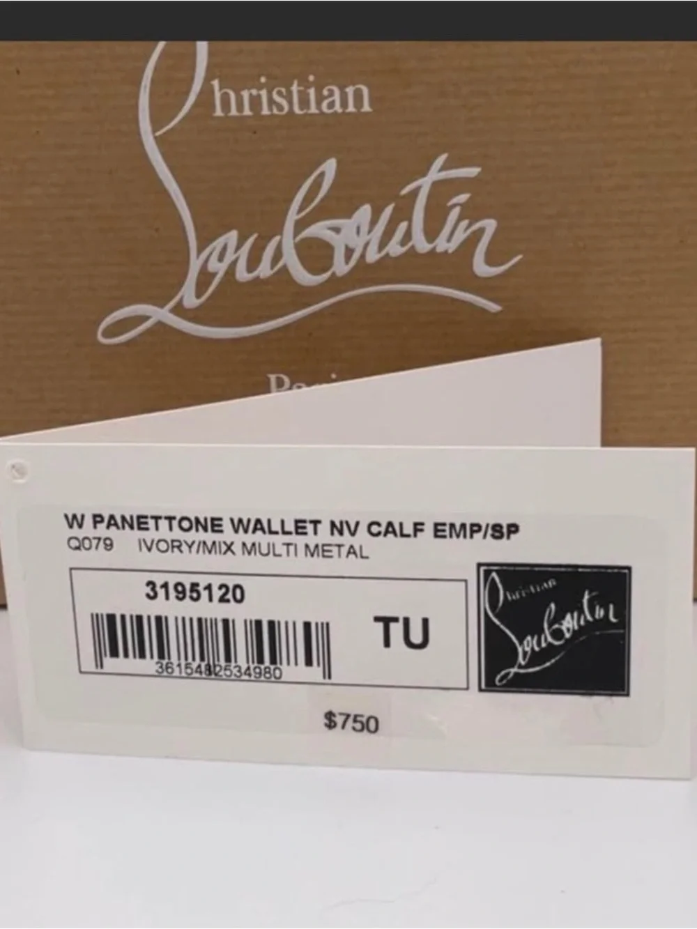 Christian Louboutin christian louboutin