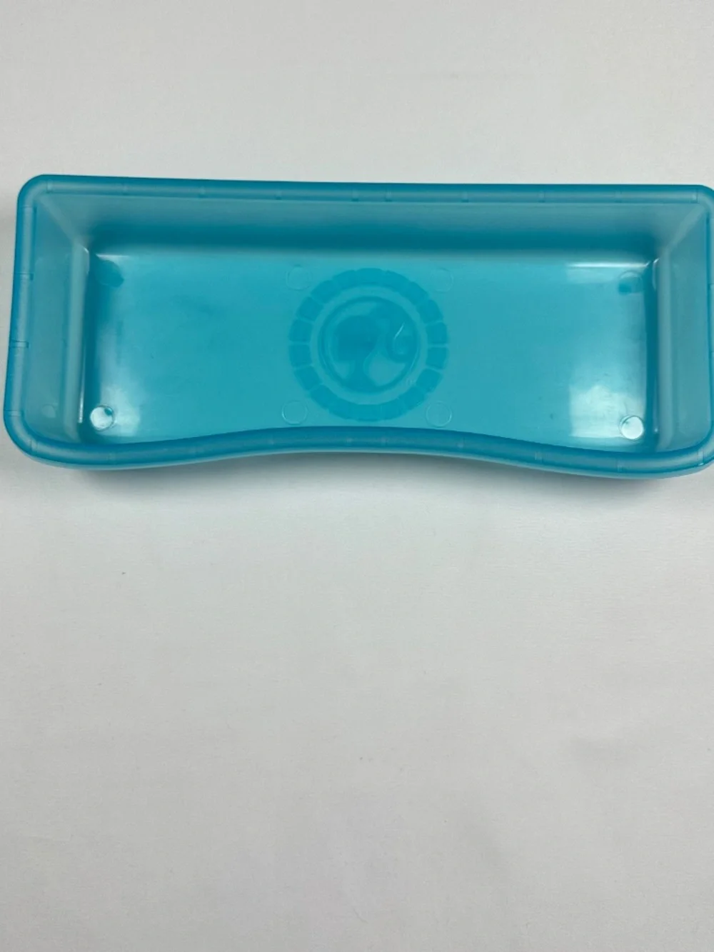 Barbie Dream Camper Swimming Pool Replacement Blue Ultimate RV 2021, Play Toy