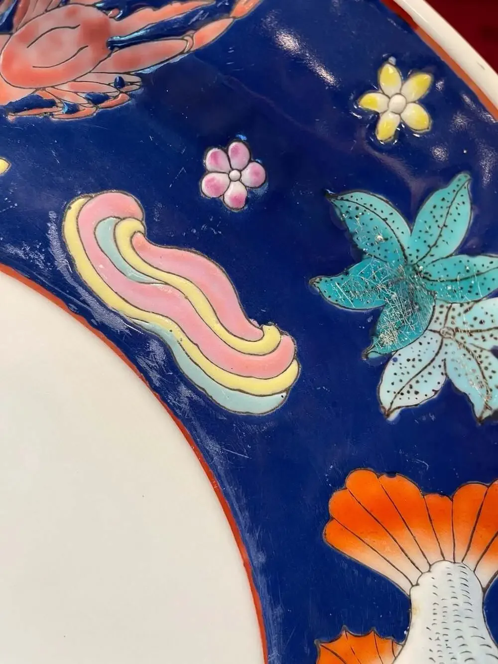Chinese Porcelain chinese porcelain