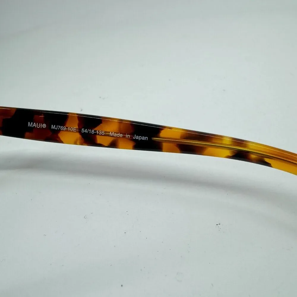 Maui Jim ***please read***
