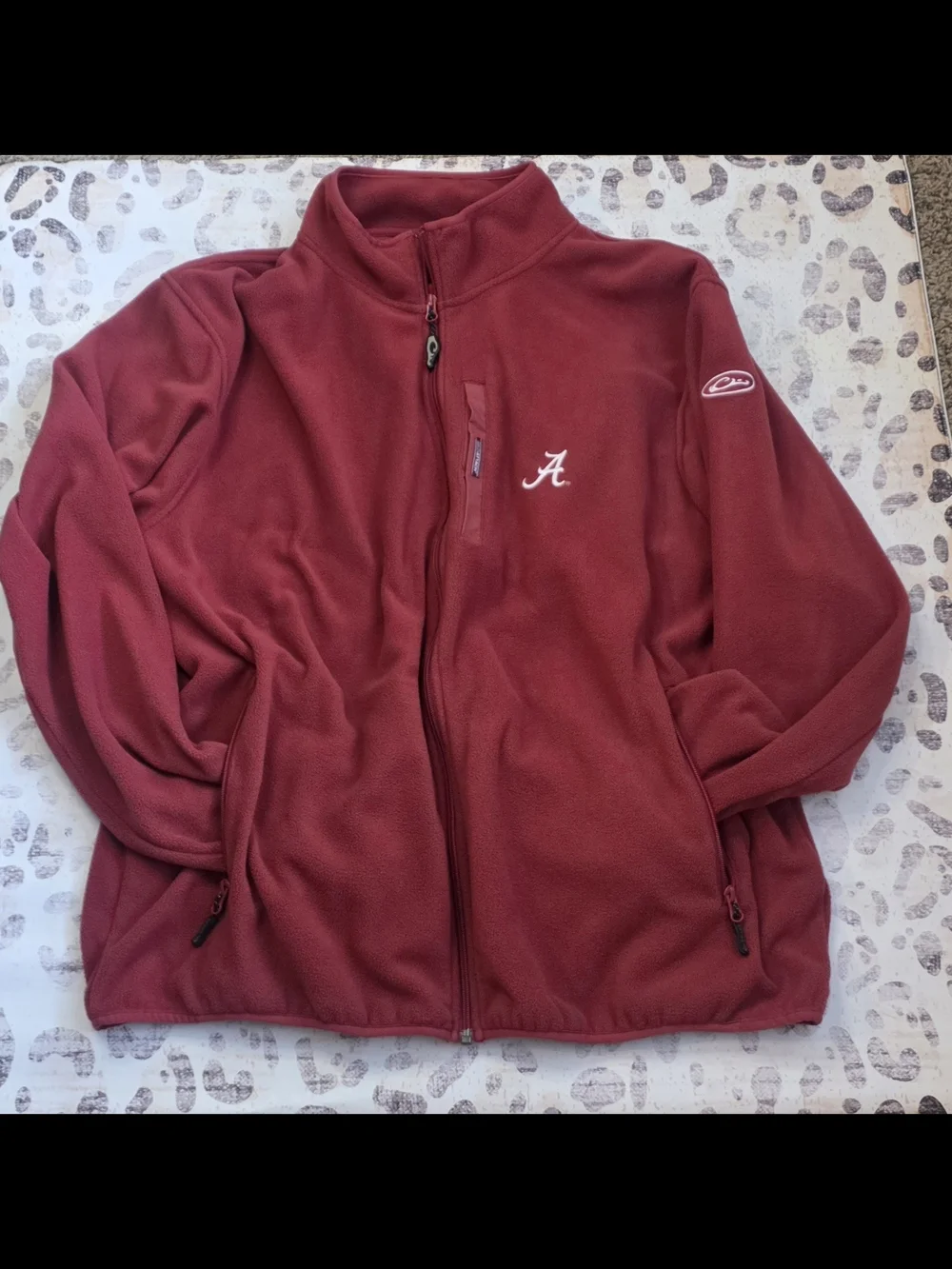 Drake Waterfowl soft full
