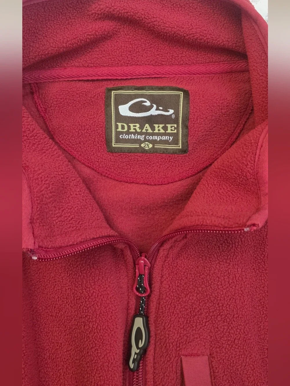 Drake Waterfowl soft full