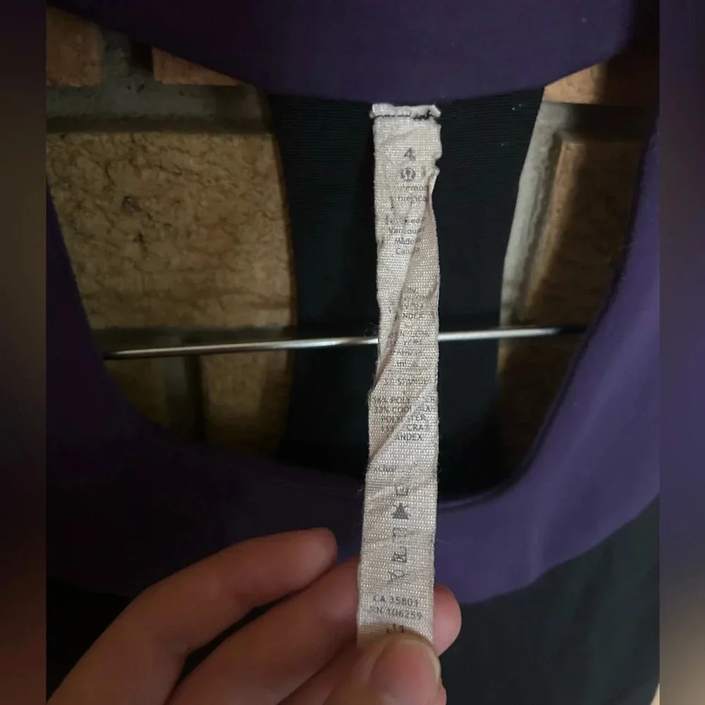 lululemon athletica lululemon thick