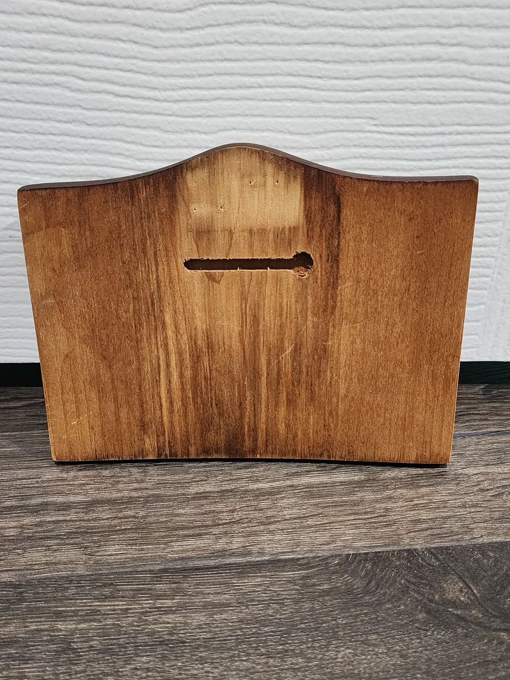 N/A solid wooden
