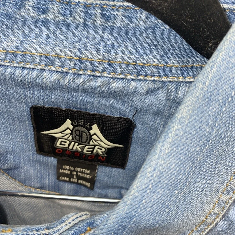Daytona 100% cotton