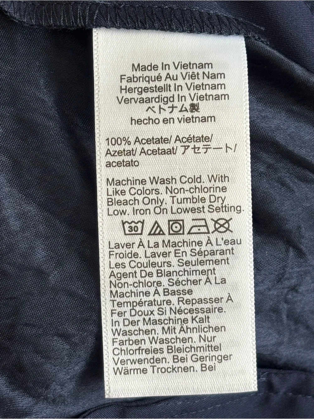 J. Crew great pre