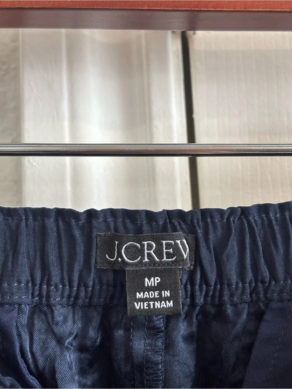 J. Crew great pre