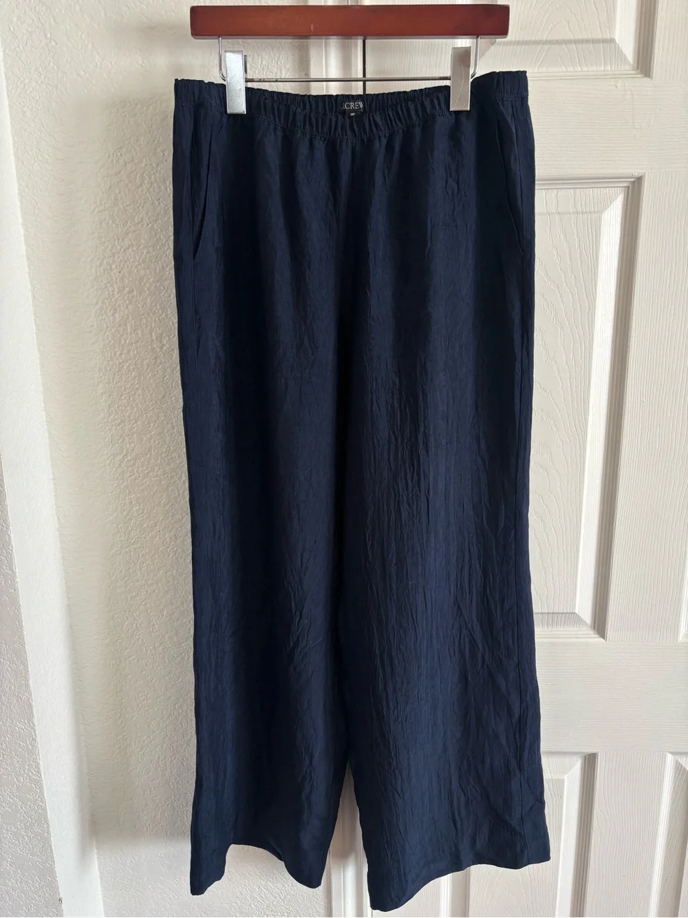 J. Crew great pre