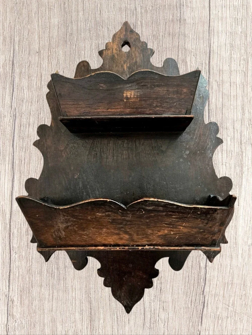 Antique country folk
