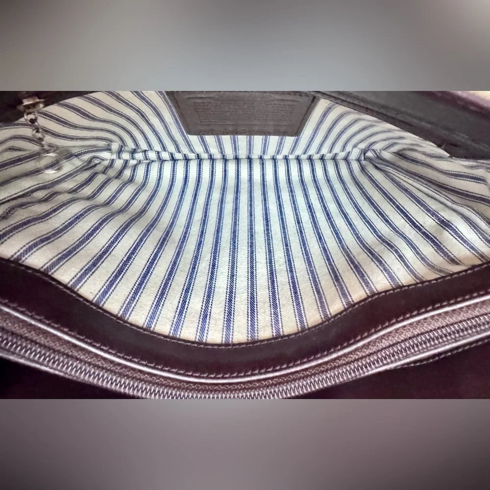 Coach rare 1999