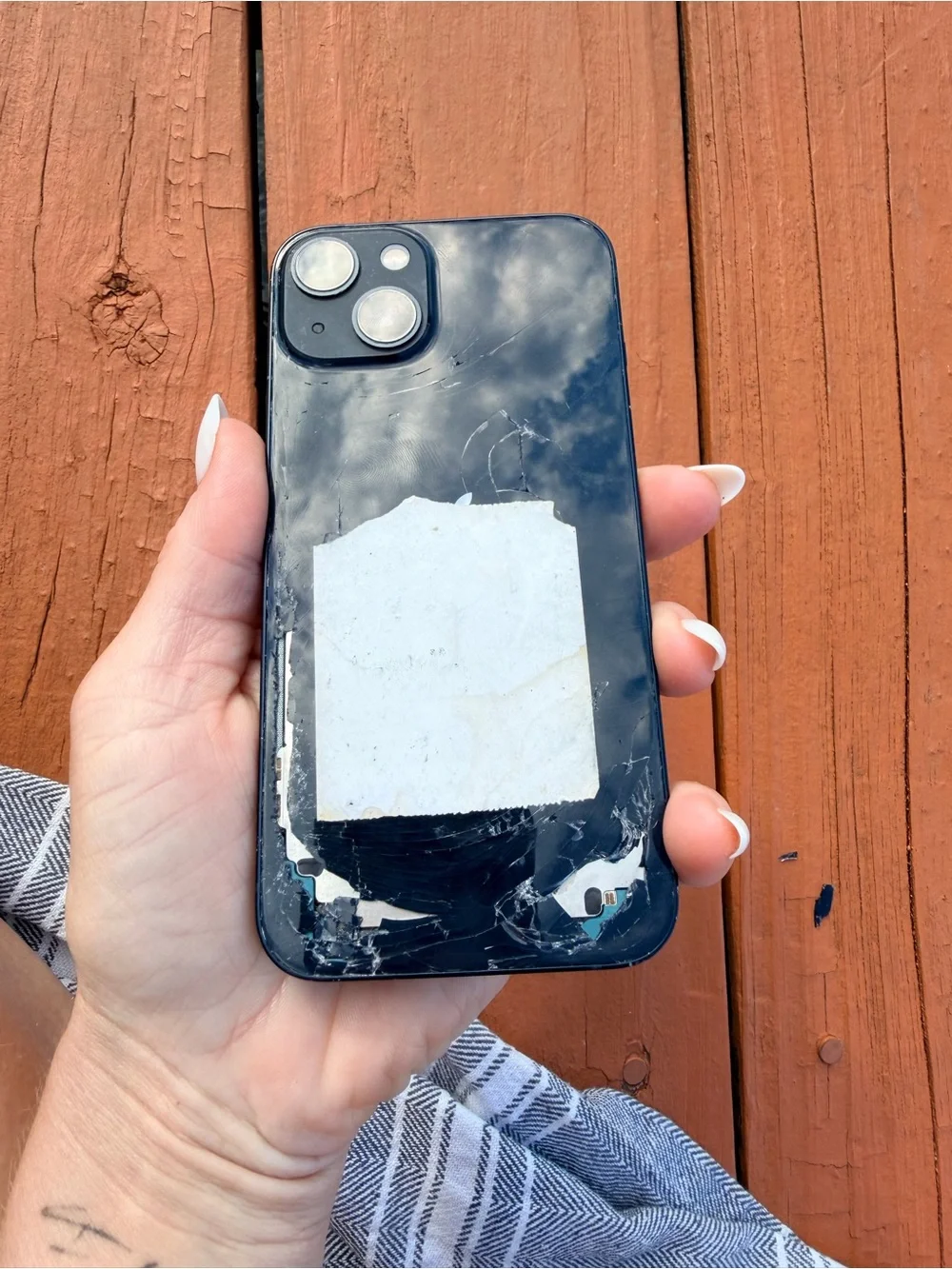 Apple iphone 13