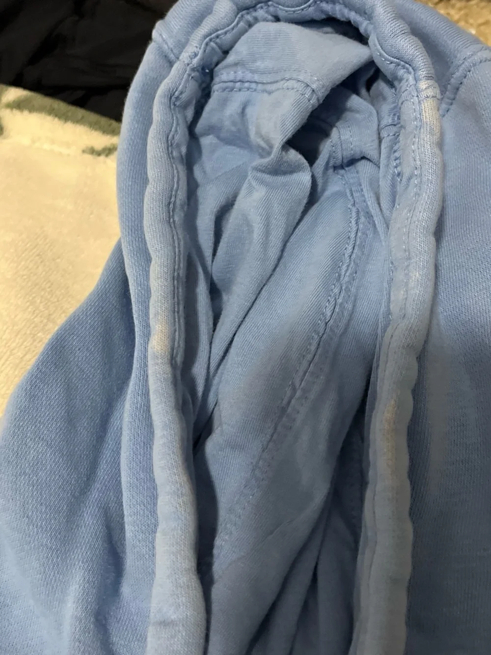 Nike unc hoodie