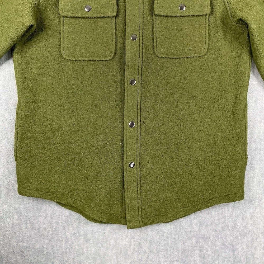 Telluride Clothing Company telluride jacket