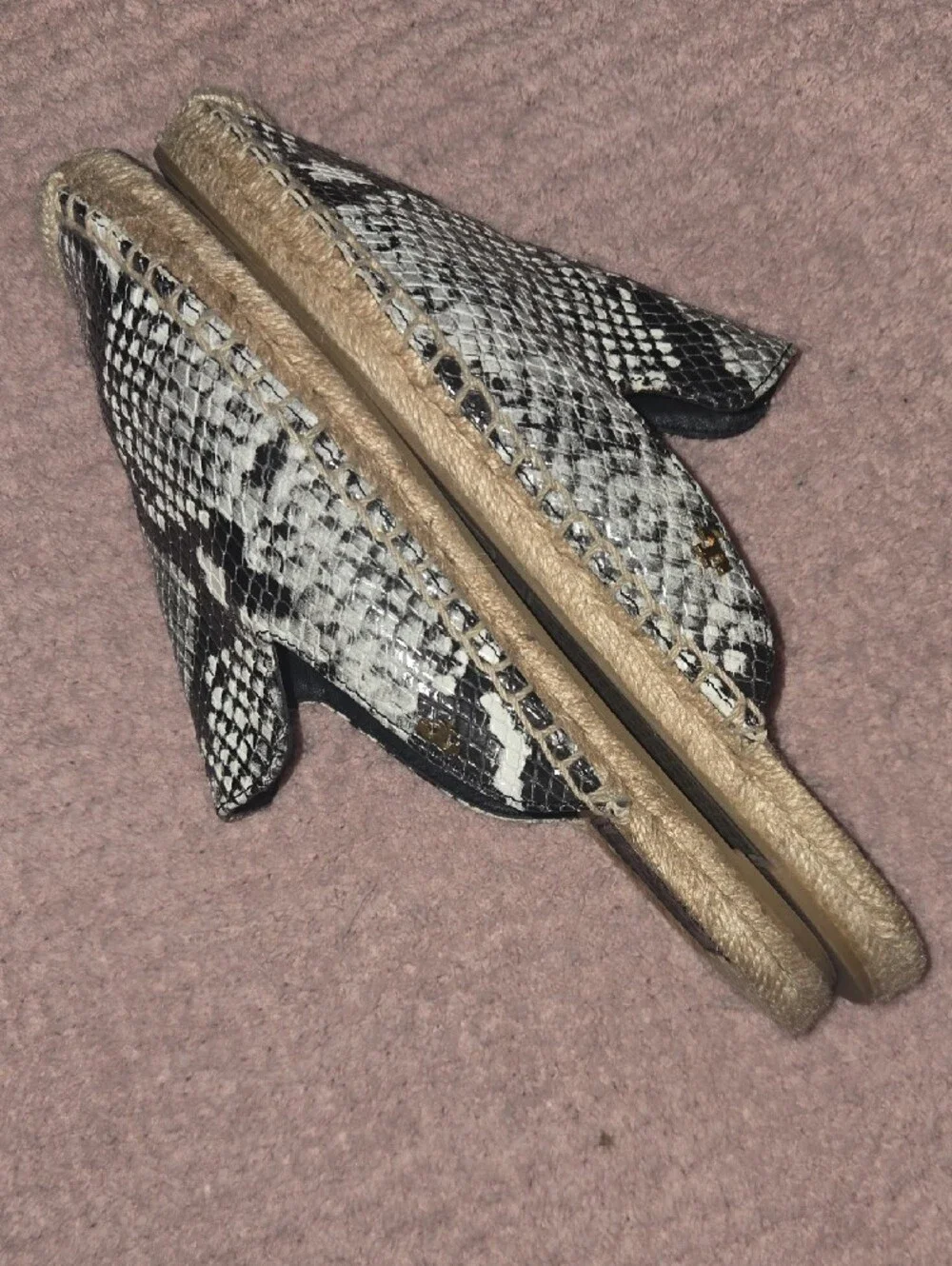 Tory Burch stylish espadrille