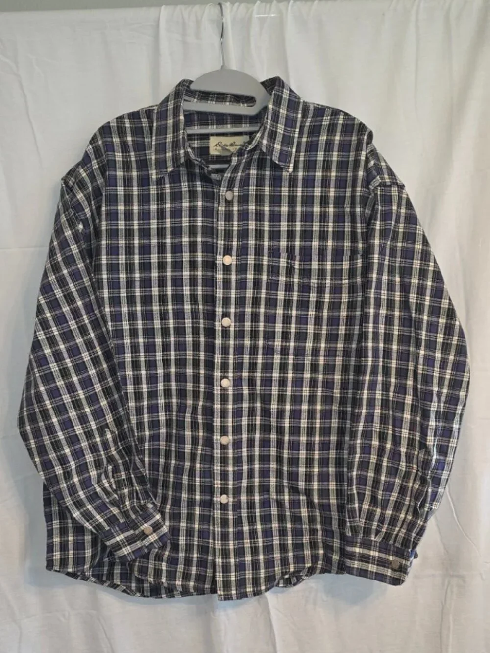 J. Crew crew men