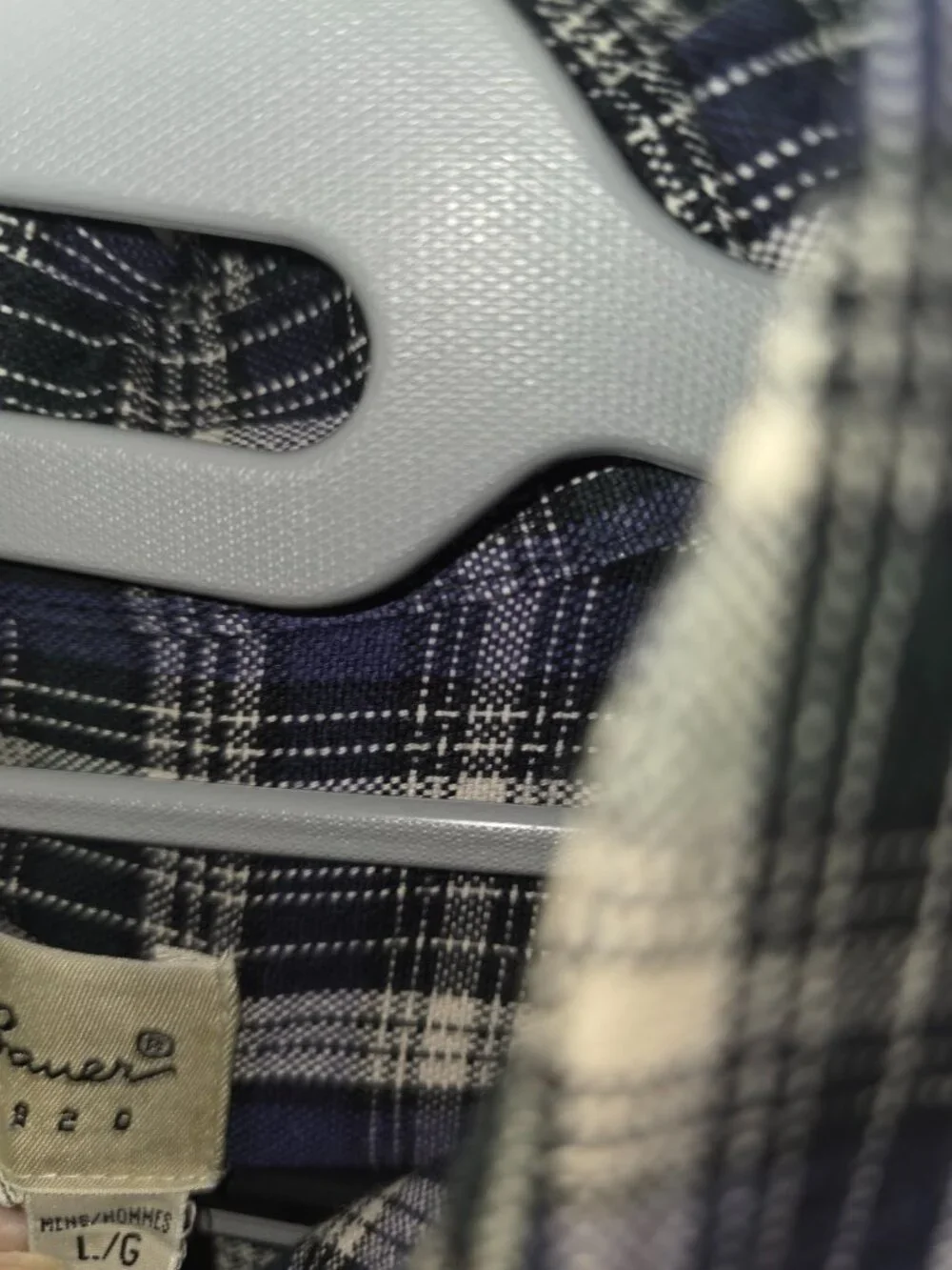 J. Crew crew men