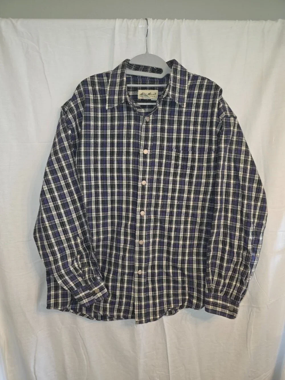 J. Crew crew men