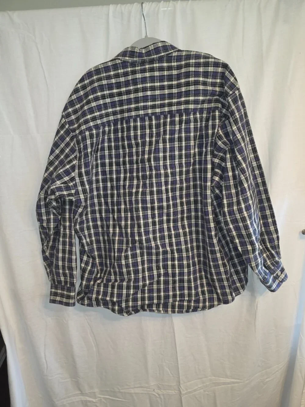 J. Crew crew men
