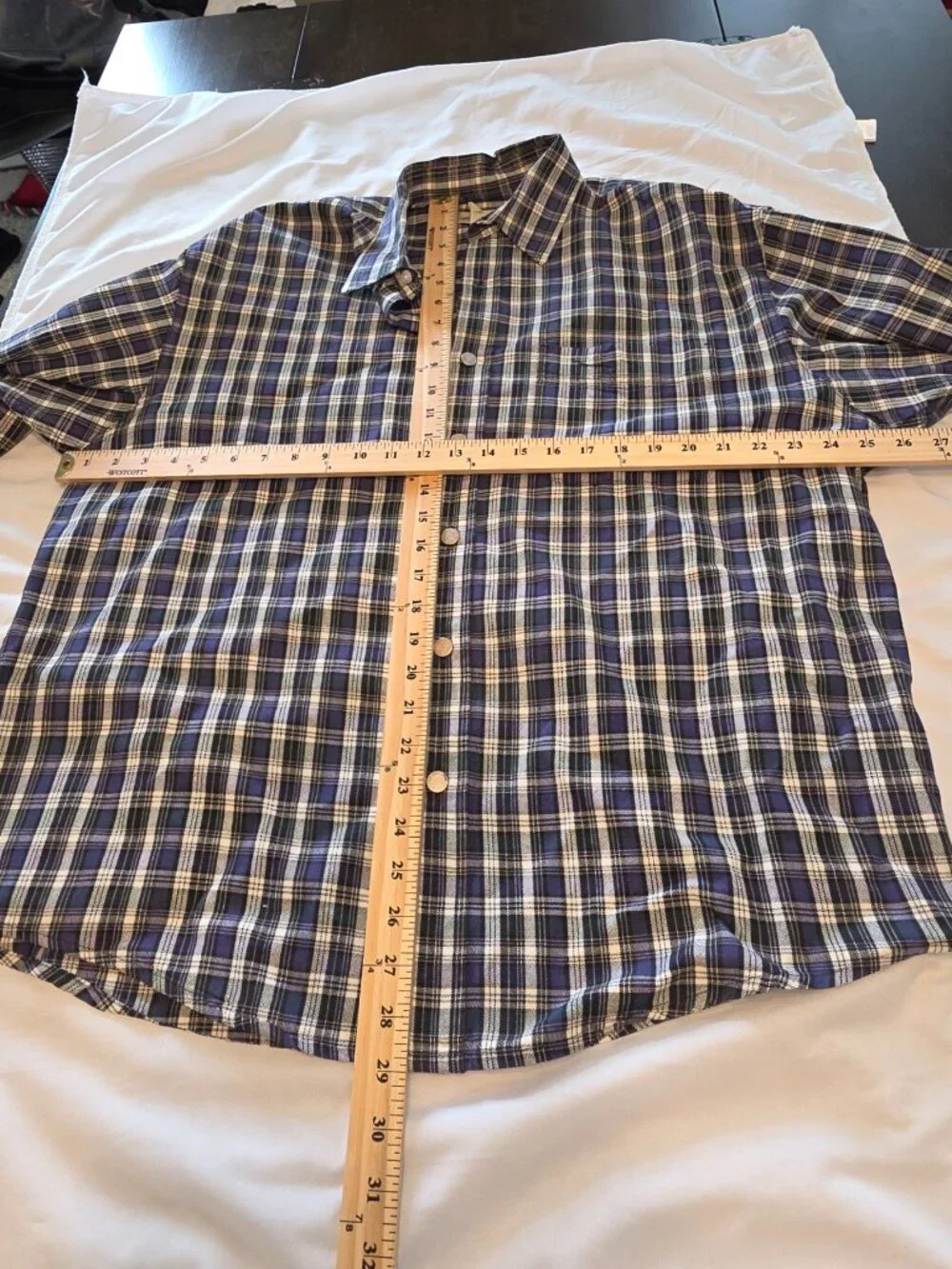 J. Crew crew men
