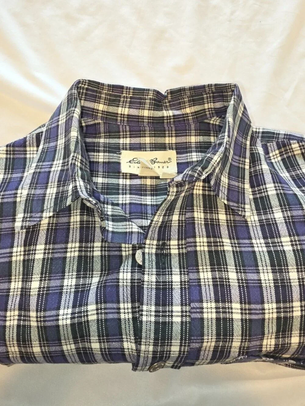 J. Crew crew men